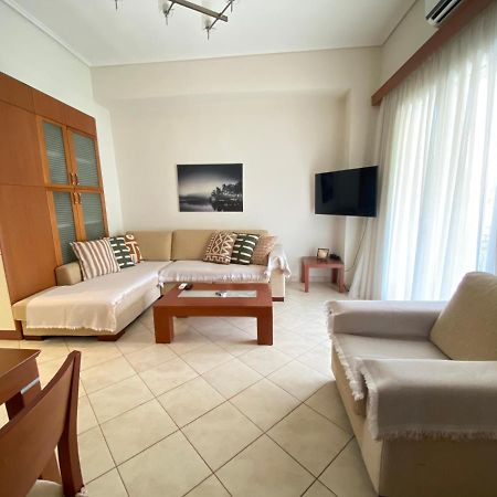 Difan Sea Homes A5 Agios Andreas  外观 照片