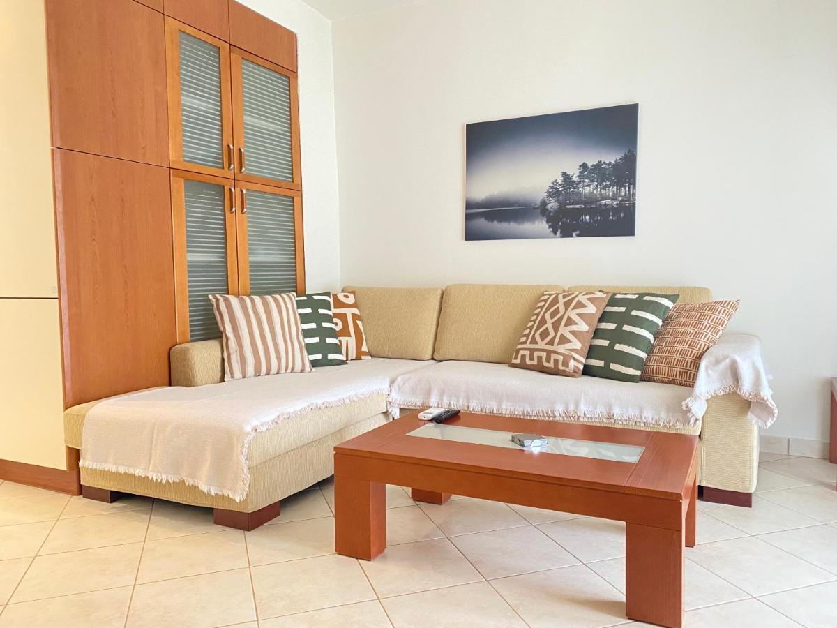 Difan Sea Homes A5 Agios Andreas  外观 照片