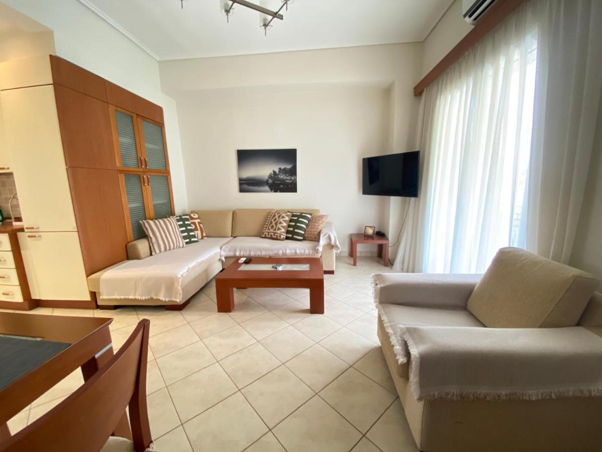 Difan Sea Homes A5 Agios Andreas  外观 照片