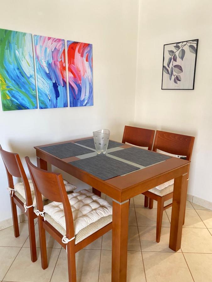 Difan Sea Homes A5 Agios Andreas  外观 照片