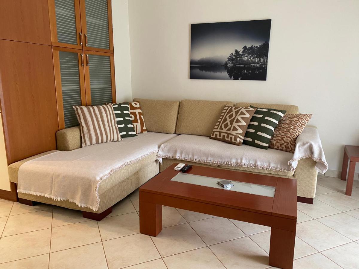 Difan Sea Homes A5 Agios Andreas  外观 照片