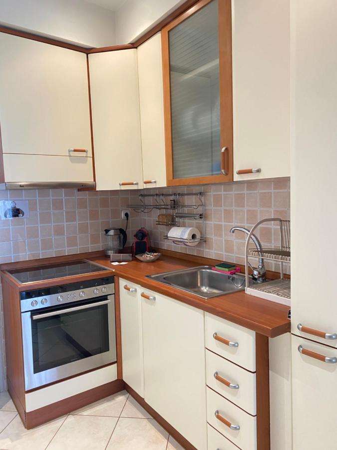 Difan Sea Homes A5 Agios Andreas  外观 照片