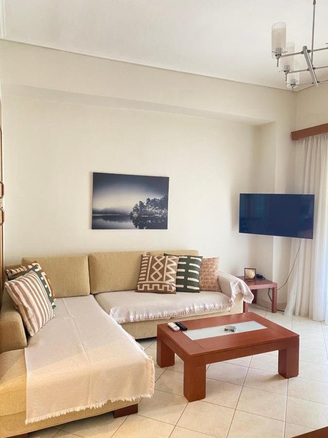 Difan Sea Homes A5 Agios Andreas  外观 照片