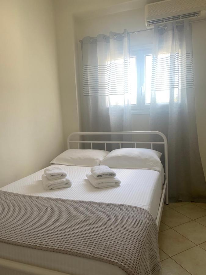 Difan Sea Homes A5 Agios Andreas  外观 照片