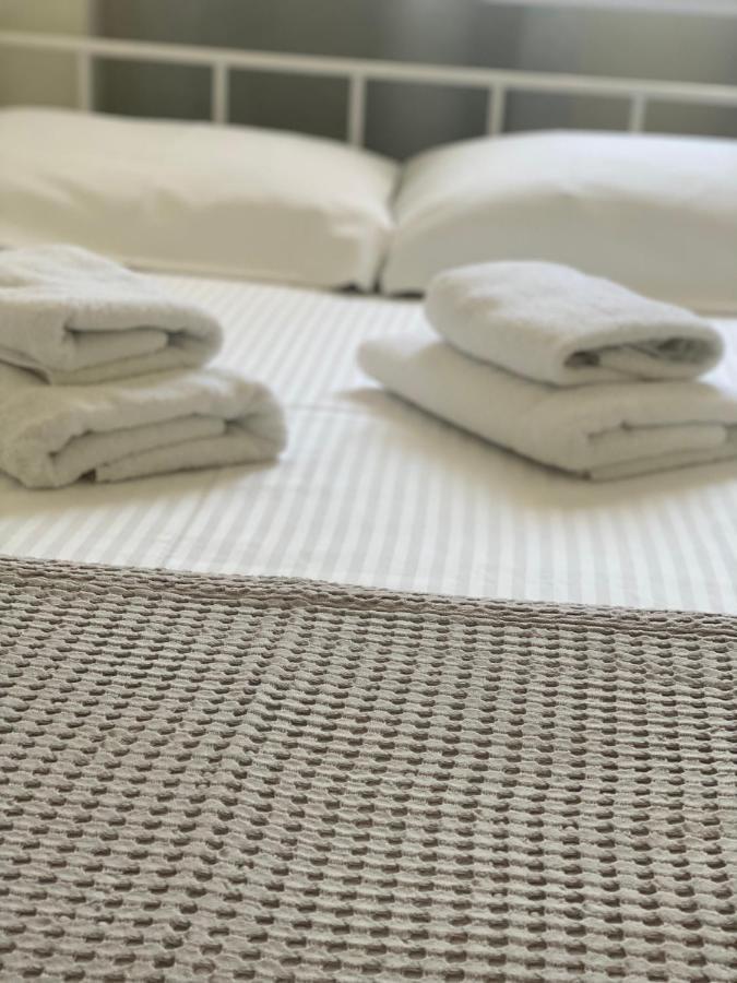 Difan Sea Homes A5 Agios Andreas  外观 照片