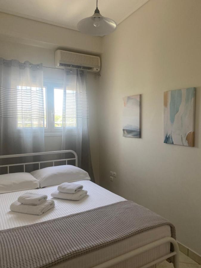 Difan Sea Homes A5 Agios Andreas  外观 照片