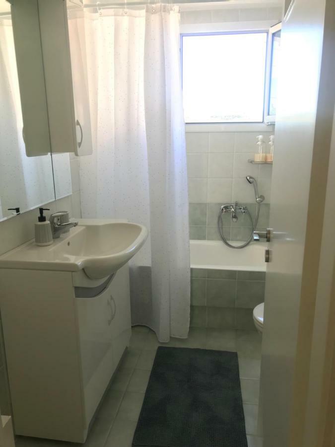 Difan Sea Homes A5 Agios Andreas  外观 照片