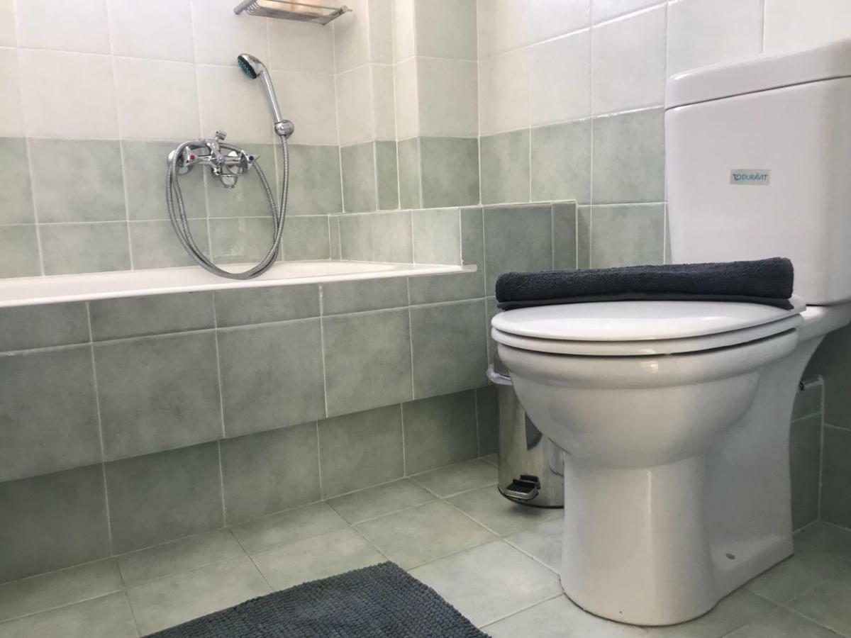 Difan Sea Homes A5 Agios Andreas  外观 照片