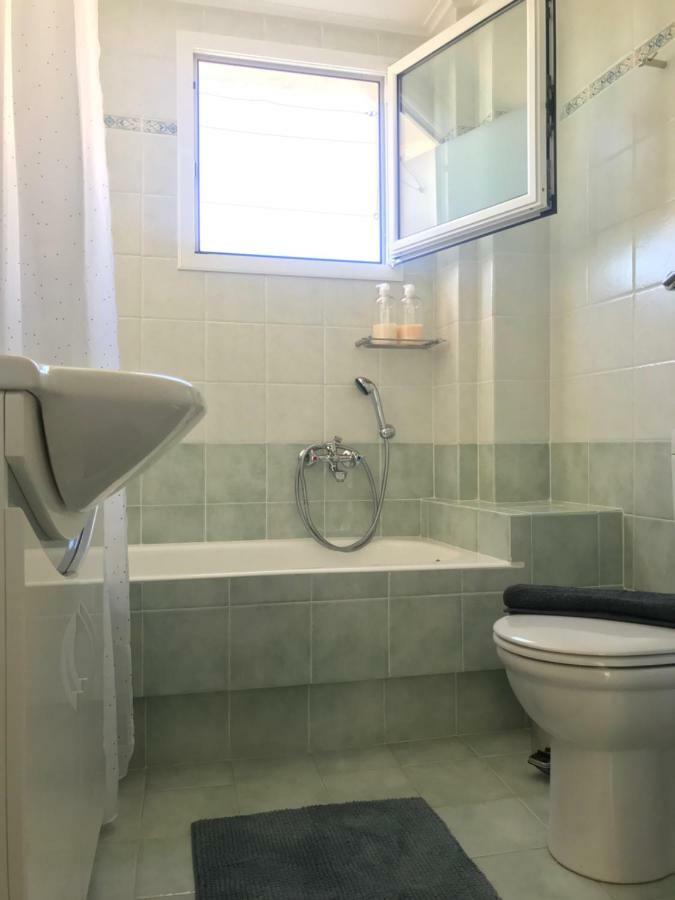 Difan Sea Homes A5 Agios Andreas  外观 照片