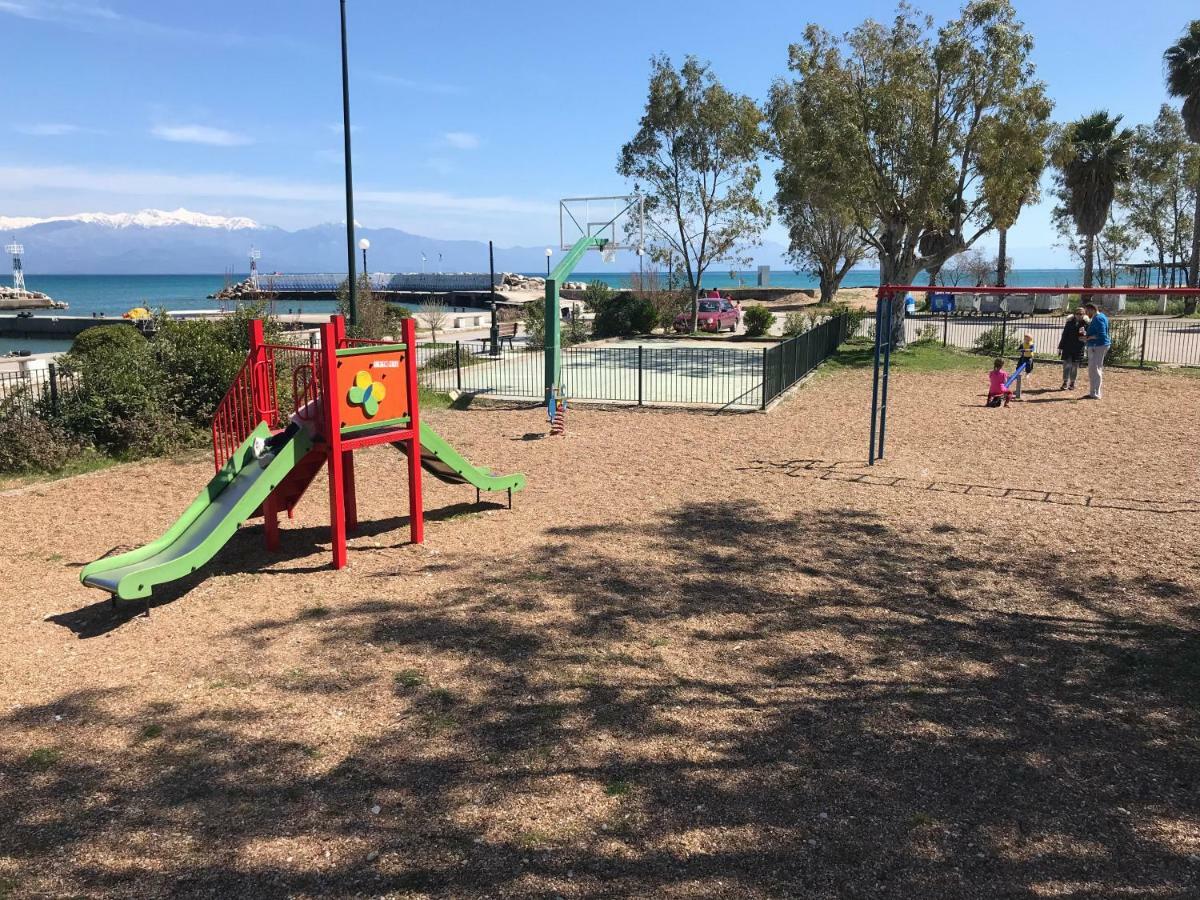 Difan Sea Homes A5 Agios Andreas  外观 照片