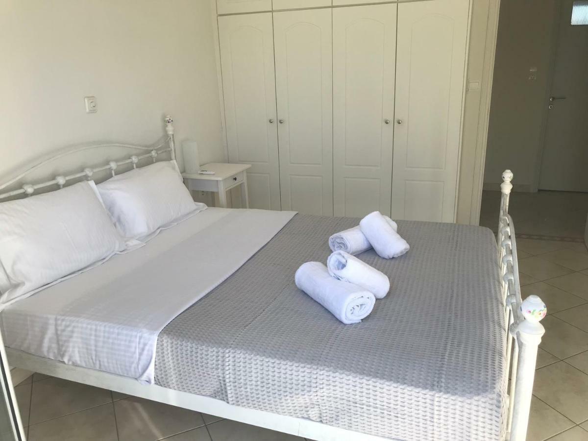 Difan Sea Homes A5 Agios Andreas  外观 照片