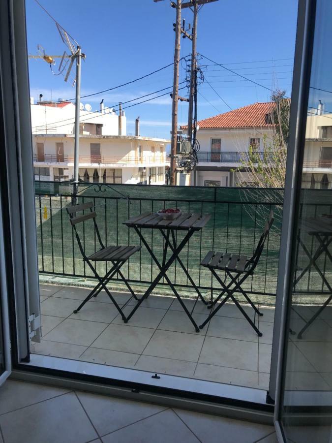 Difan Sea Homes A5 Agios Andreas  外观 照片