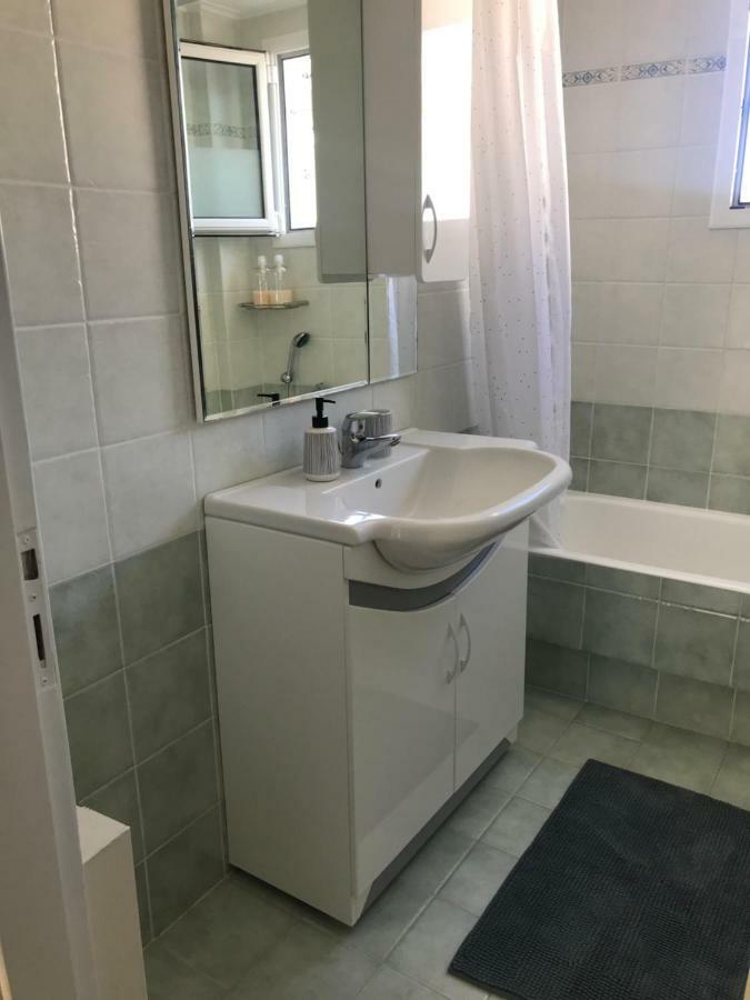 Difan Sea Homes A5 Agios Andreas  外观 照片