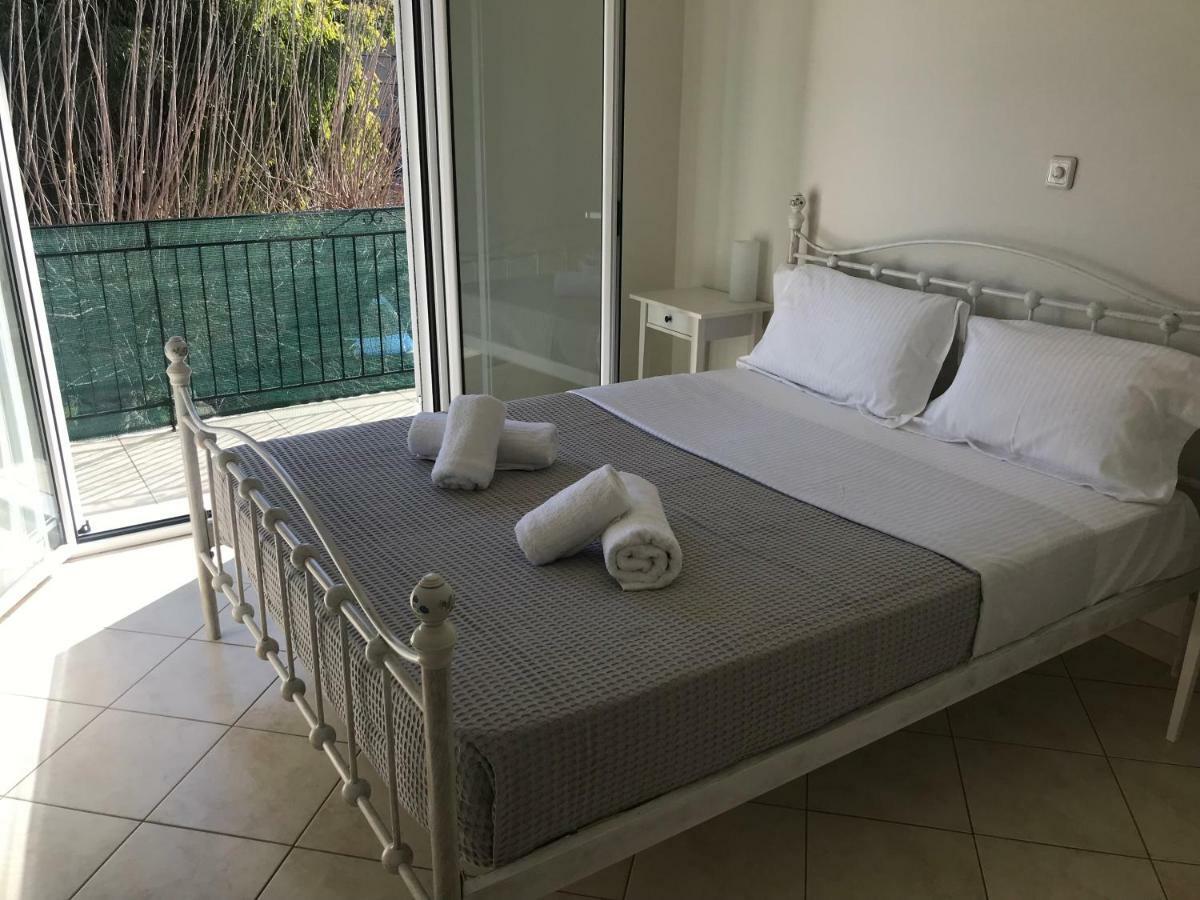 Difan Sea Homes A5 Agios Andreas  外观 照片