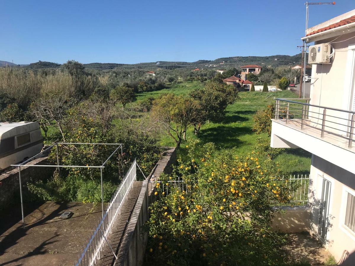 Difan Sea Homes A5 Agios Andreas  外观 照片