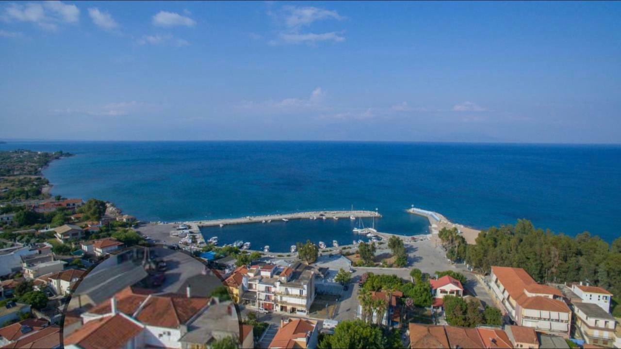 Difan Sea Homes A5 Agios Andreas  外观 照片