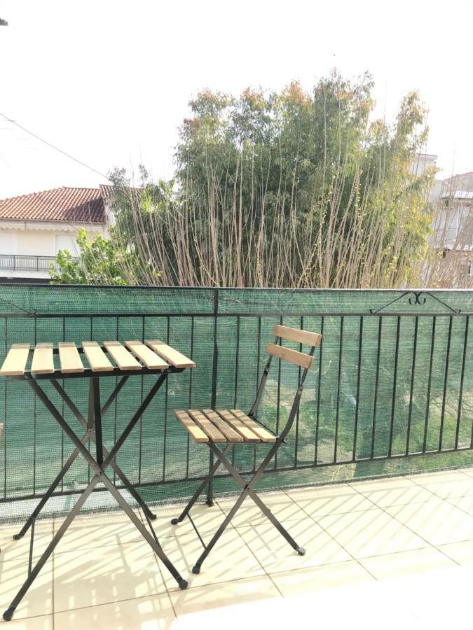 Difan Sea Homes A5 Agios Andreas  外观 照片