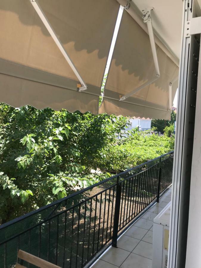 Difan Sea Homes A5 Agios Andreas  外观 照片